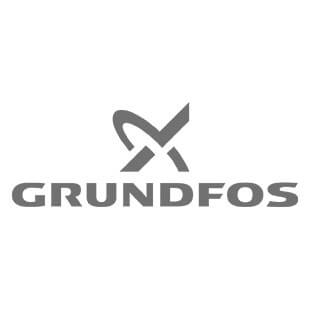 grundfos logo
