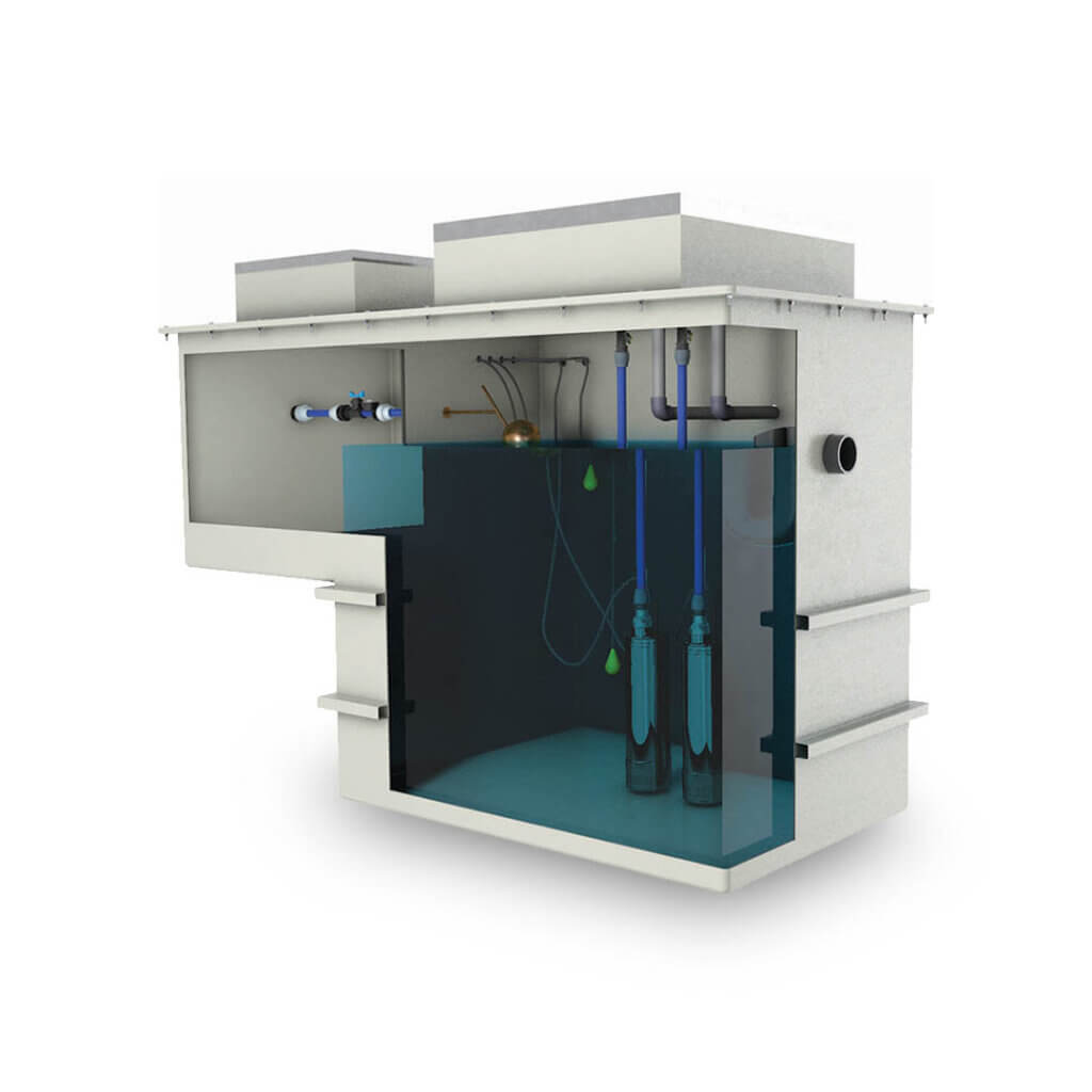 aquapod mini
