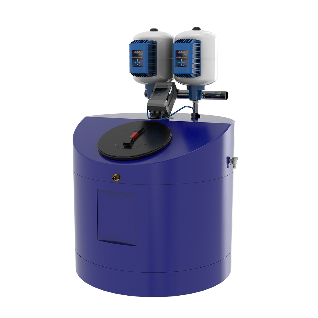 aquamaxx twin