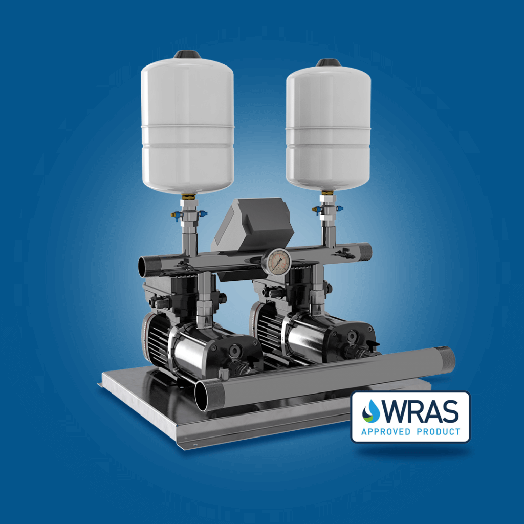 grundfos pumps