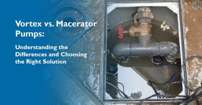 vortex vs macerator