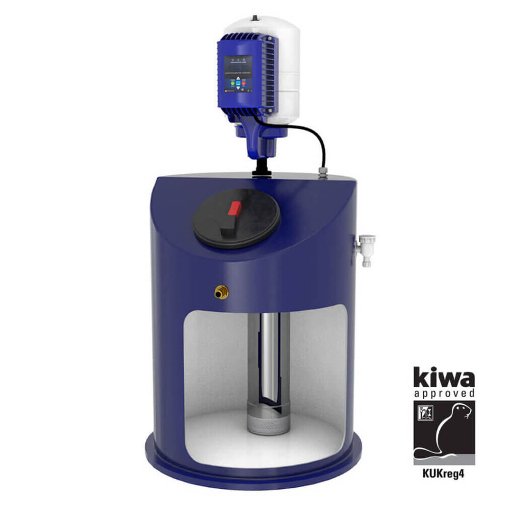 aquamaxx insulated kiwa