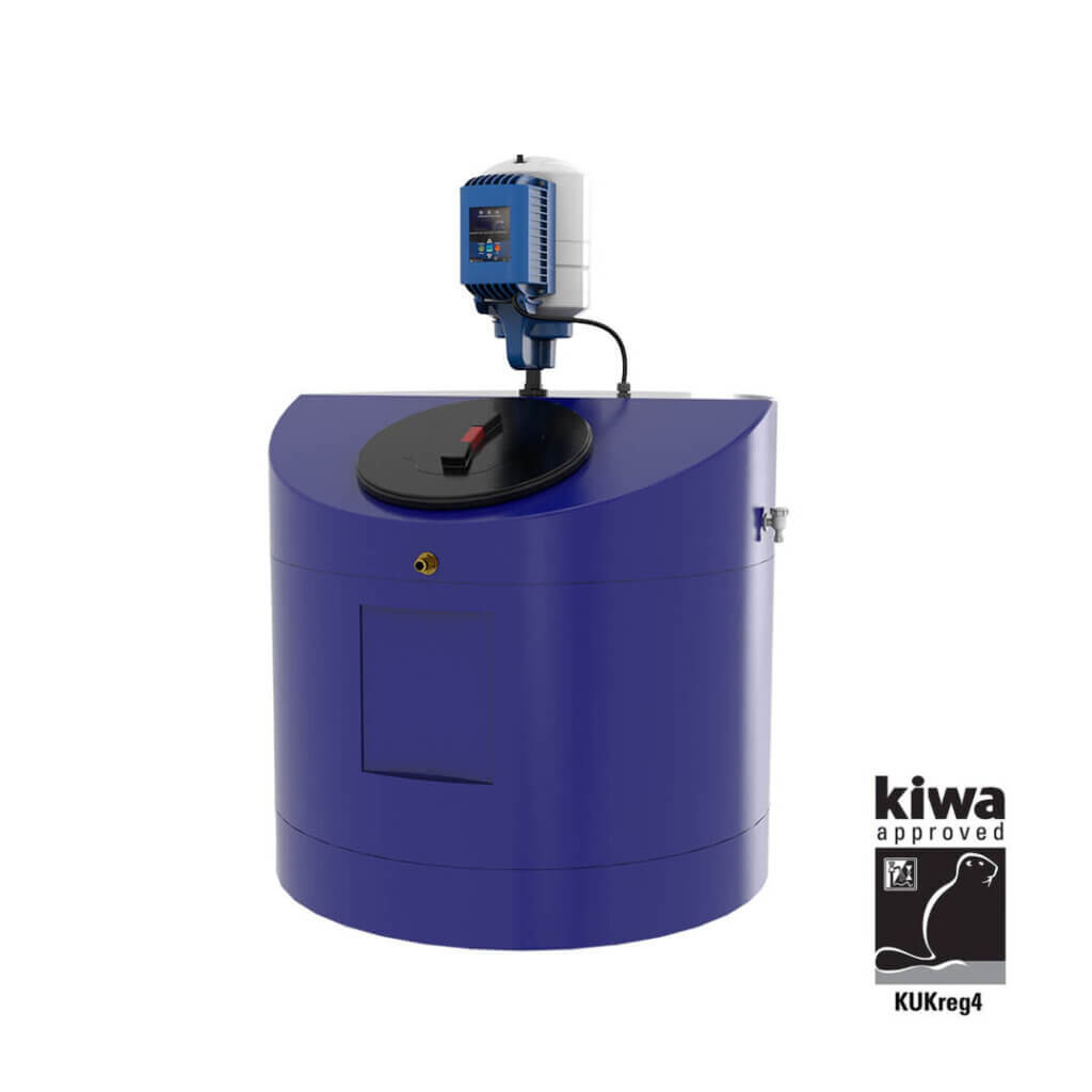 aquamaxx kiwa